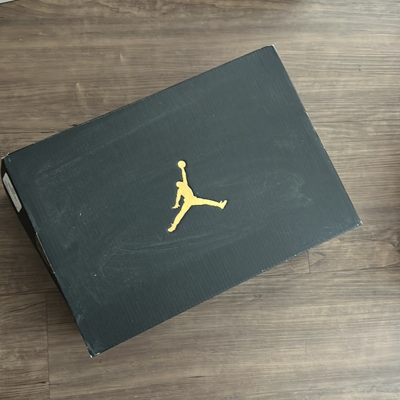 Nike AIR JORDAN 7 RETRO French Blue - Picture 9 of 12